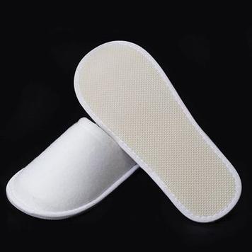 源头工厂直供，品质触手可及——星级连锁酒店一致选择的一次性加厚拖鞋