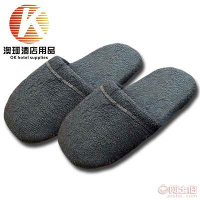 深度解析出口级酒店一次性拖鞋 从TZ-03看品质、场景与定制趋势